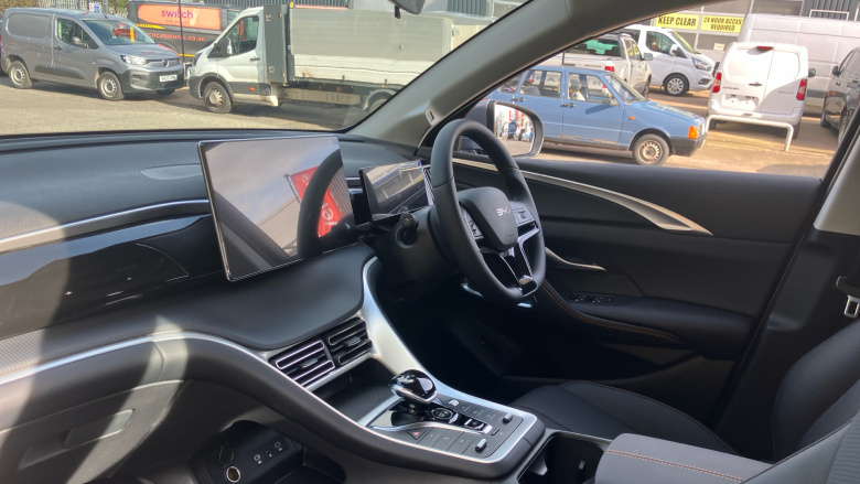 BYD Sealion 5 1.5 DM-i Comfort 5dr Auto Estate